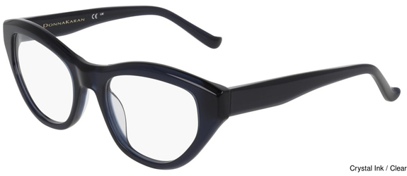 Donna Karan Eyeglasses DO5020 350