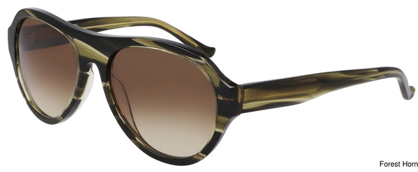 Donna Karan Sunglasses DO514S 305