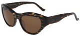Donna Karan Sunglasses DO517S 233