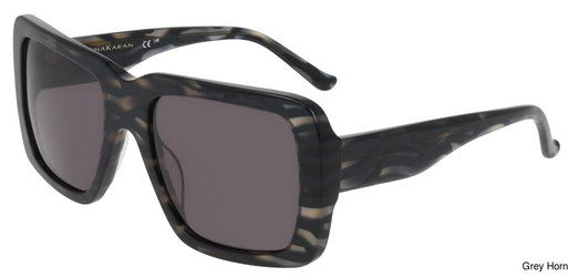 Donna Karan Sunglasses DO518S 050