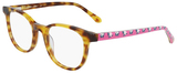 Draper James Eyeglasses DJ1010 215