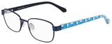 Draper James Eyeglasses DJ1011 414
