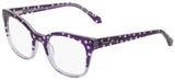Draper James Eyeglasses DJ1024 532