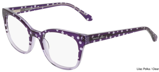 Draper James Eyeglasses DJ1024 532