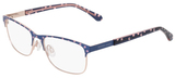 Draper James Eyeglasses DJ1025 418