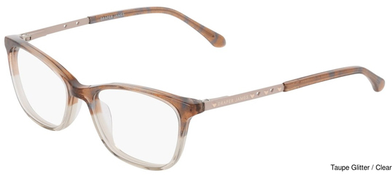 Draper James Eyeglasses DJ1026 204