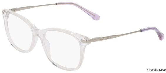Draper James Eyeglasses DJ1027 970