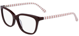 Draper James Eyeglasses DJ5002 604