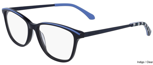 Draper James Eyeglasses DJ5012 414