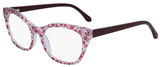Draper James Eyeglasses DJ5014 651