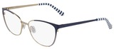 Draper James Eyeglasses DJ5016 717