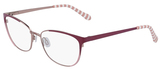 Draper James Eyeglasses DJ5016 780