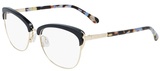 Draper James Eyeglasses DJ5023 414