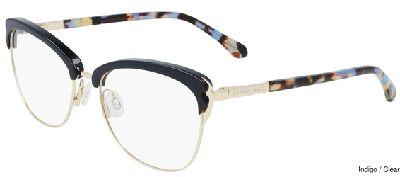 Draper James Eyeglasses DJ5023 414