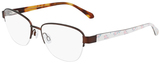 Draper James Eyeglasses DJ5033 210