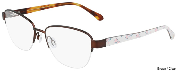 Draper James Eyeglasses DJ5033 210