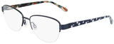 Draper James Eyeglasses DJ5033 414