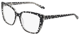 Draper James Eyeglasses DJ5060 003