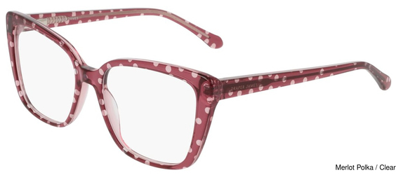 Draper James Eyeglasses DJ5060 616