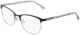 Draper James Eyeglasses DJ5061 001