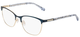Draper James Eyeglasses DJ5061 414