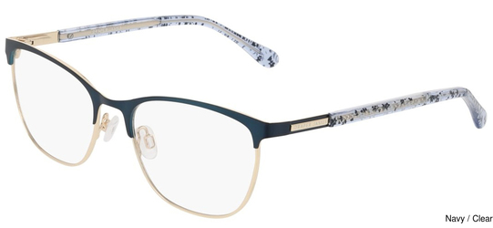 Draper James Eyeglasses DJ5061 414