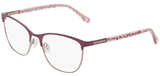 Draper James Eyeglasses DJ5061 604