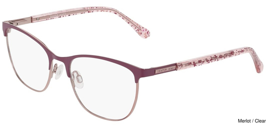 Draper James Eyeglasses DJ5061 604