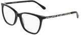 Draper James Eyeglasses DJ5062 001