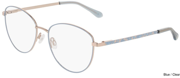 Draper James Eyeglasses DJ5063 416