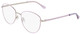 Lilac / Clear