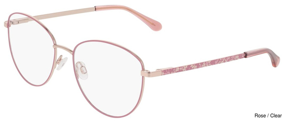 Draper James Eyeglasses DJ5063 601