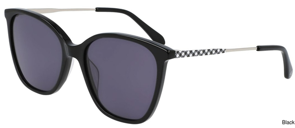 Draper James Sunglasses DJ7034 001
