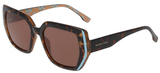 Draper James Sunglasses DJ7064 215