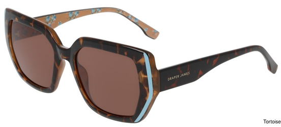 Draper James Sunglasses DJ7064 215