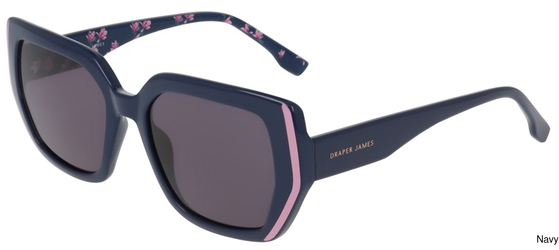 Draper James Sunglasses DJ7064 414
