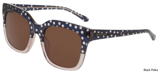 Draper James Sunglasses DJ7065 003
