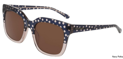 Draper James Sunglasses DJ7065 423