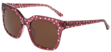 Draper James Sunglasses DJ7065 616