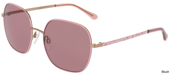 Draper James Sunglasses DJ7067 651