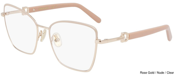 Salvatore Ferragamo Eyeglasses SF2223N 685