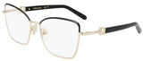 Salvatore Ferragamo Eyeglasses SF2223N 703