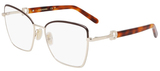 Salvatore Ferragamo Eyeglasses SF2223N 726