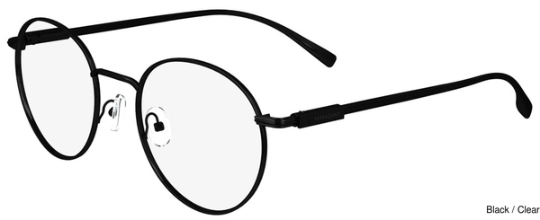 Salvatore Ferragamo Eyeglasses SF2229 001