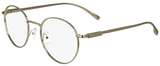 Salvatore Ferragamo Eyeglasses SF2229 710