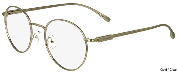 Salvatore Ferragamo Eyeglasses SF2229 710