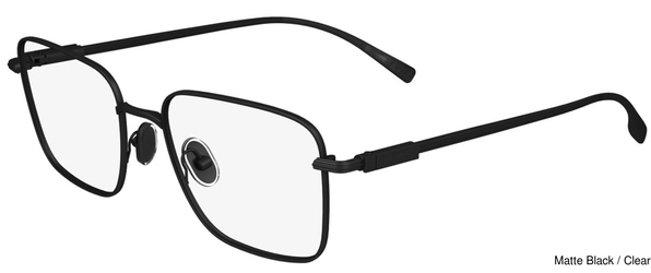 Salvatore Ferragamo Eyeglasses SF2231 002