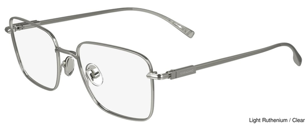 Salvatore Ferragamo Eyeglasses SF2231 021