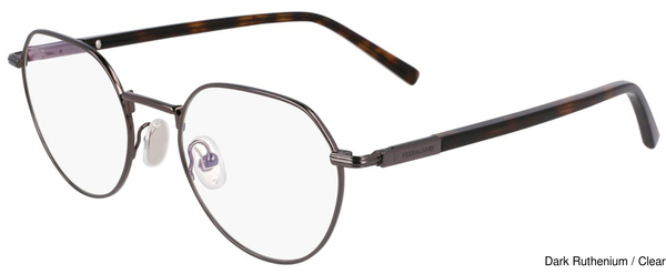 Salvatore Ferragamo Eyeglasses SF2233 027