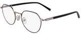Salvatore Ferragamo Eyeglasses SF2233 081